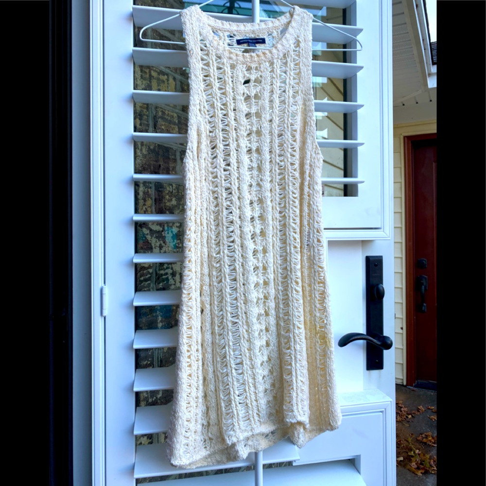 beach dress